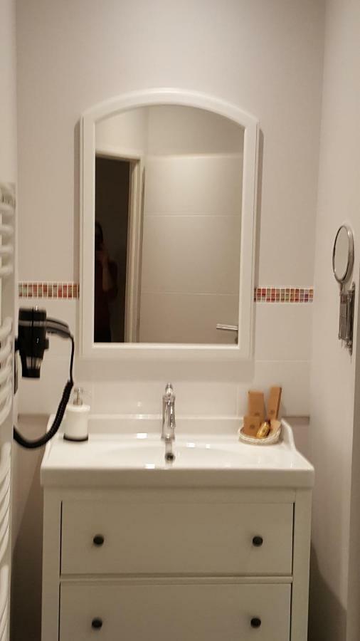 فندق Chez Jacqueline تور المظهر الخارجي الصورة